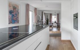 Ferienwohnung Kastenmühle im Mondseeland